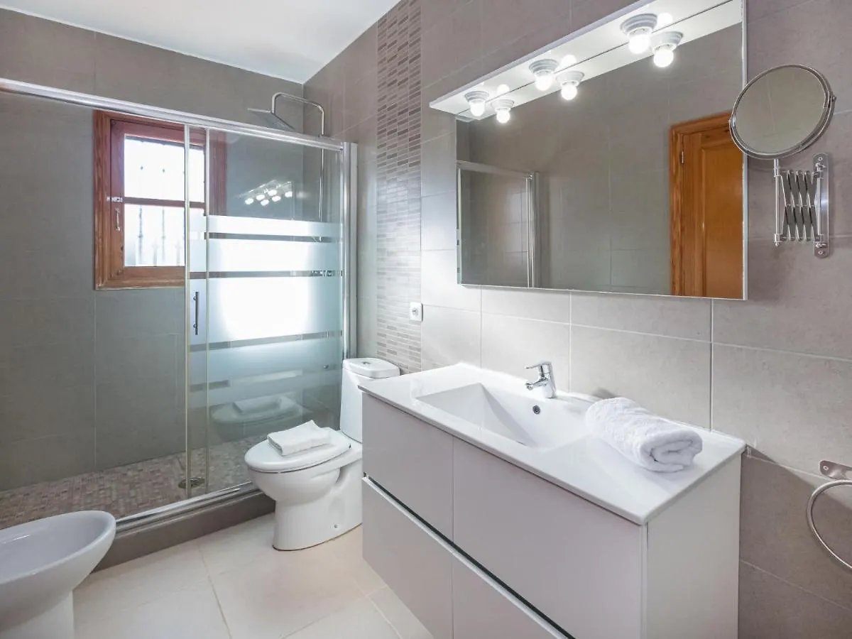 Villa Dofins Bahia Azul By Interhome لوكماجور