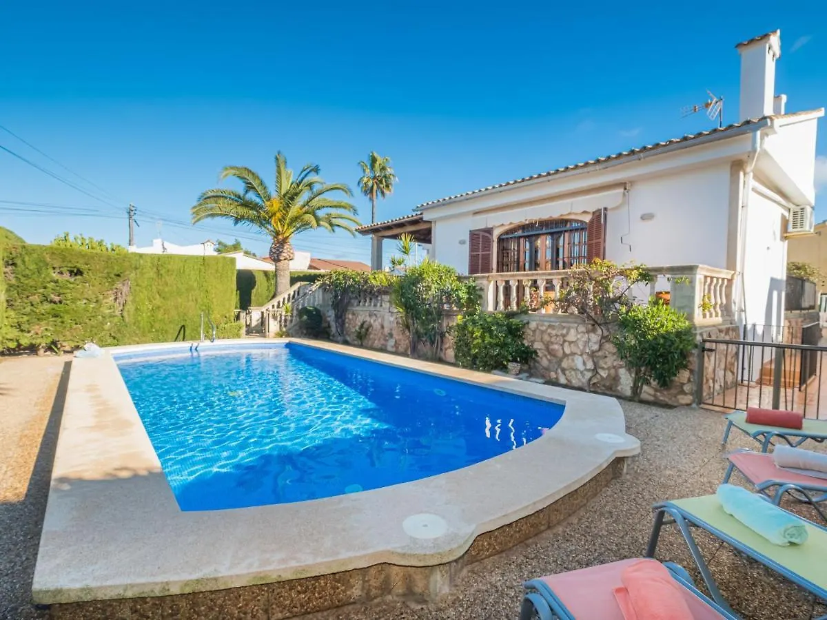 Villa Dofins Bahia Azul By Interhome لوكماجور