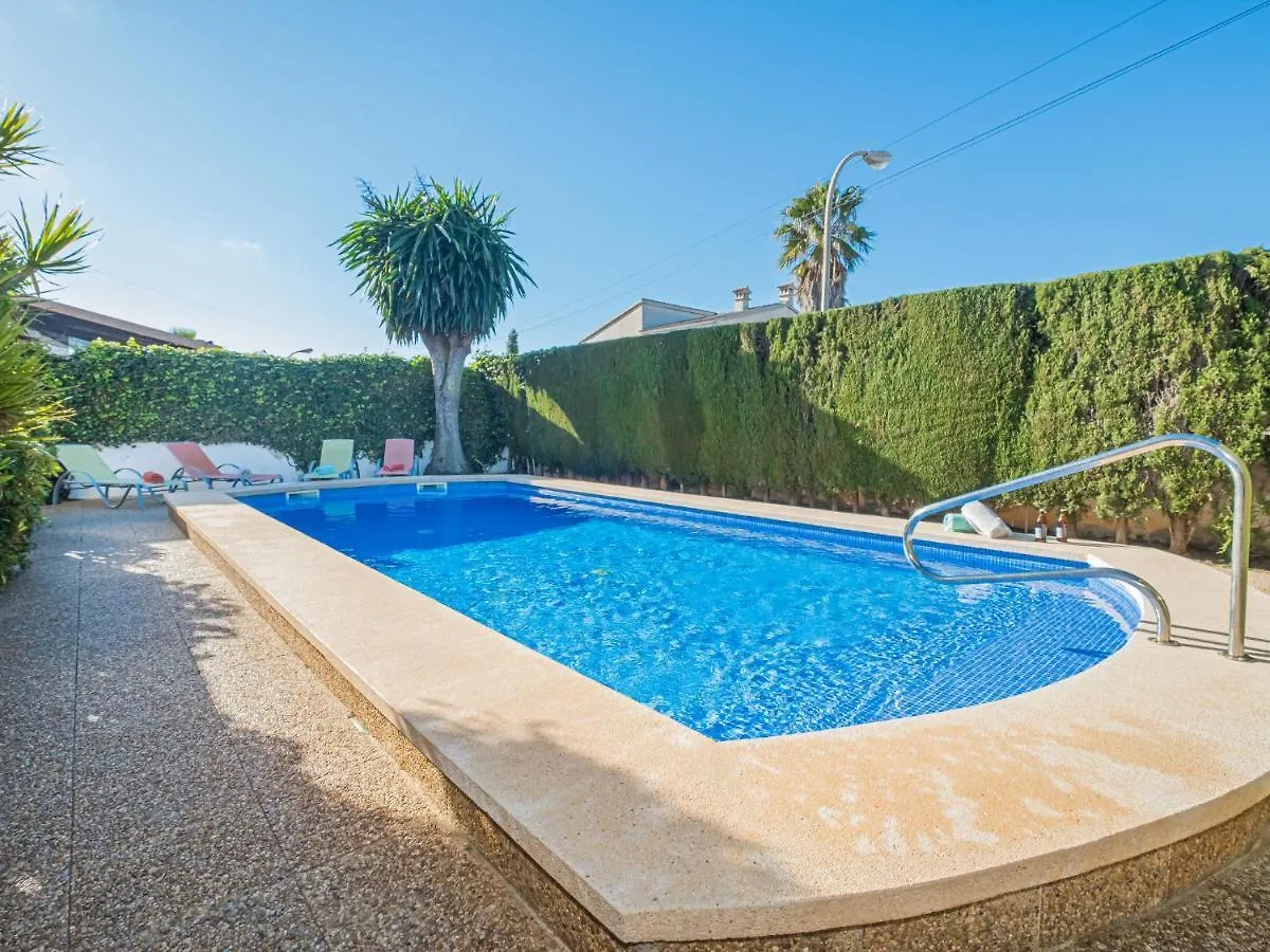 Villa Dofins Bahia Azul By Interhome لوكماجور