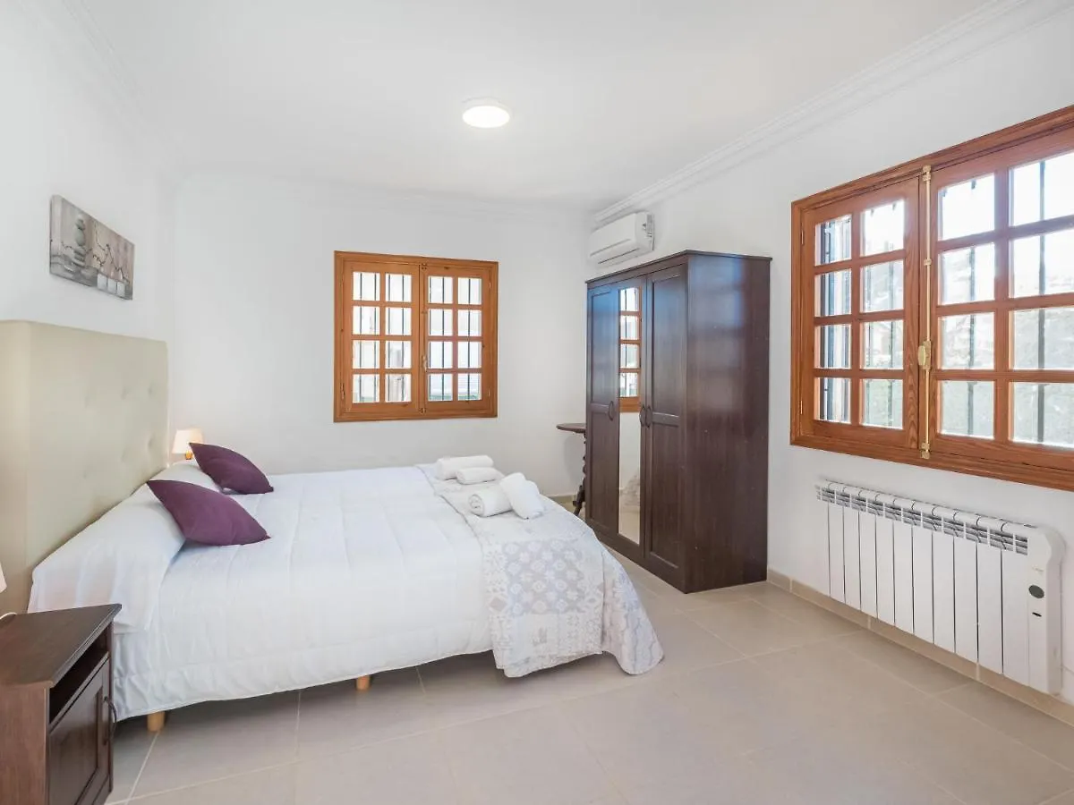 Villa Dofins Bahia Azul By Interhome لوكماجور