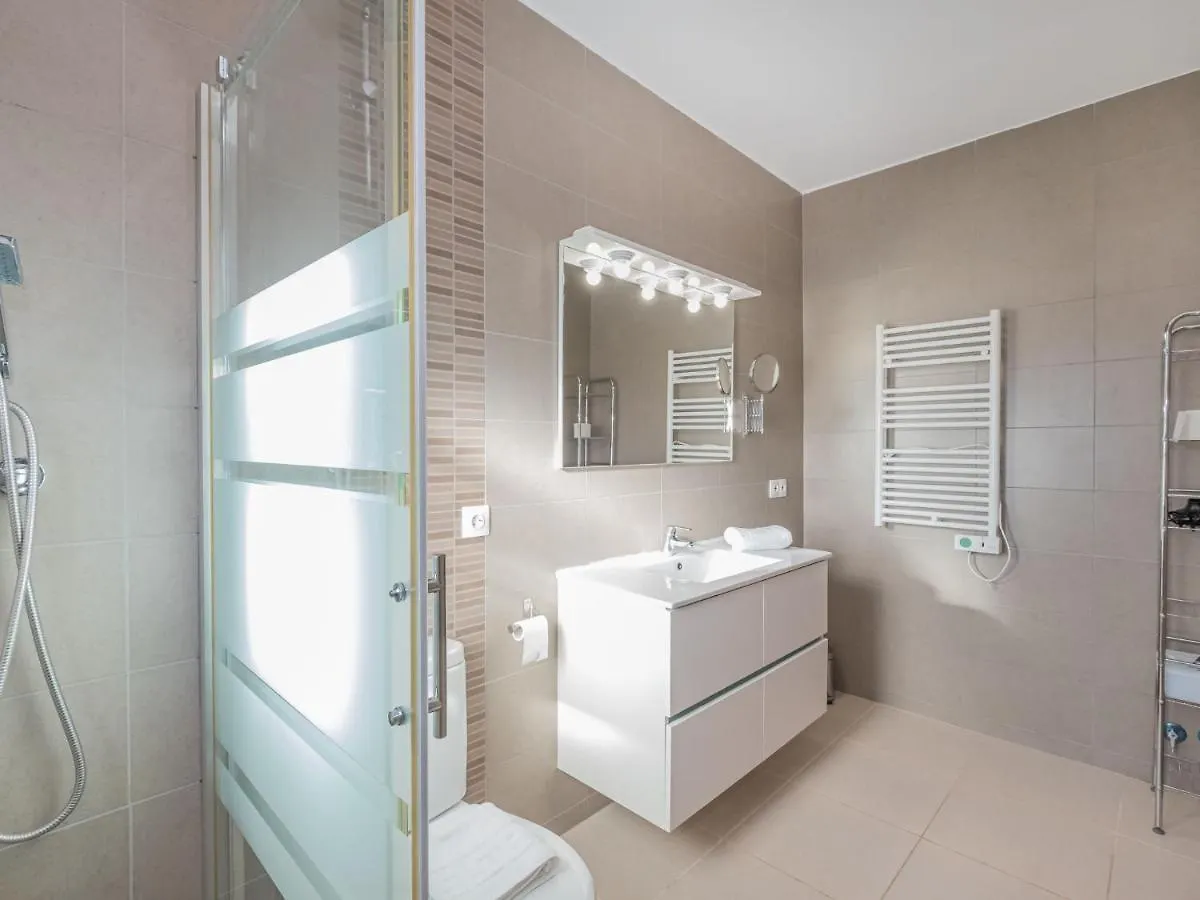 Villa Dofins Bahia Azul By Interhome لوكماجور 0*,  إسبانيا