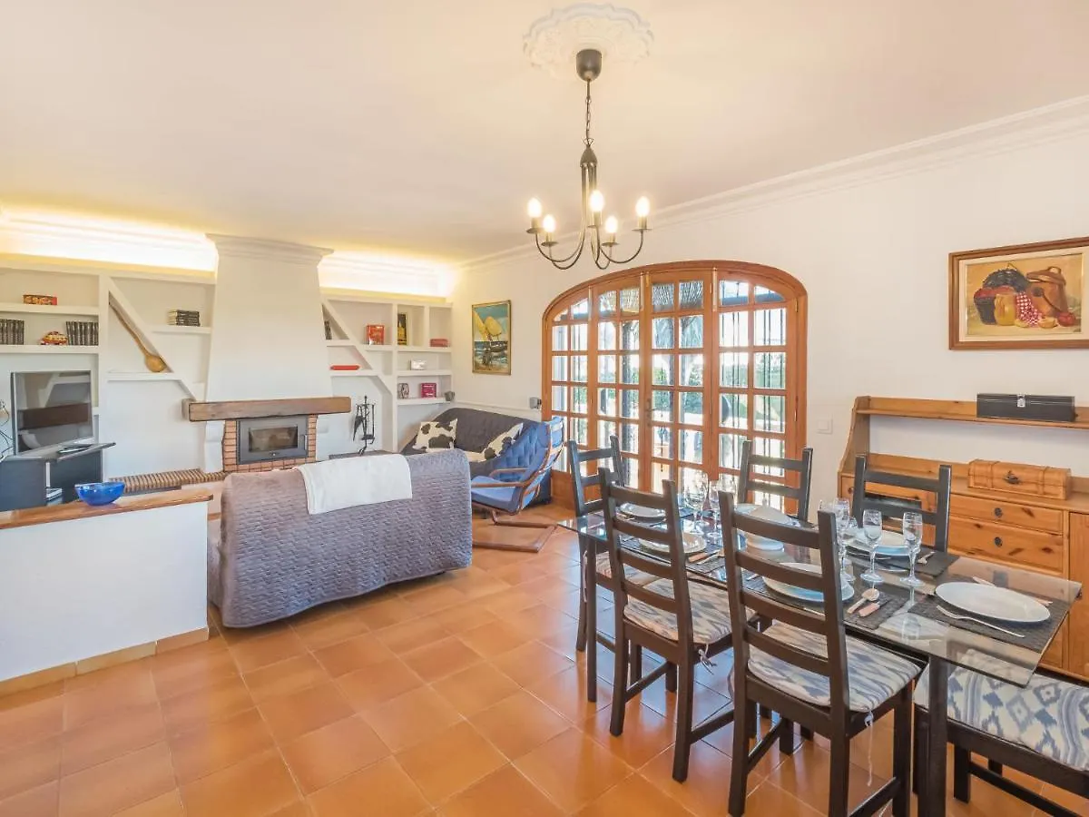 Villa Dofins Bahia Azul By Interhome لوكماجور