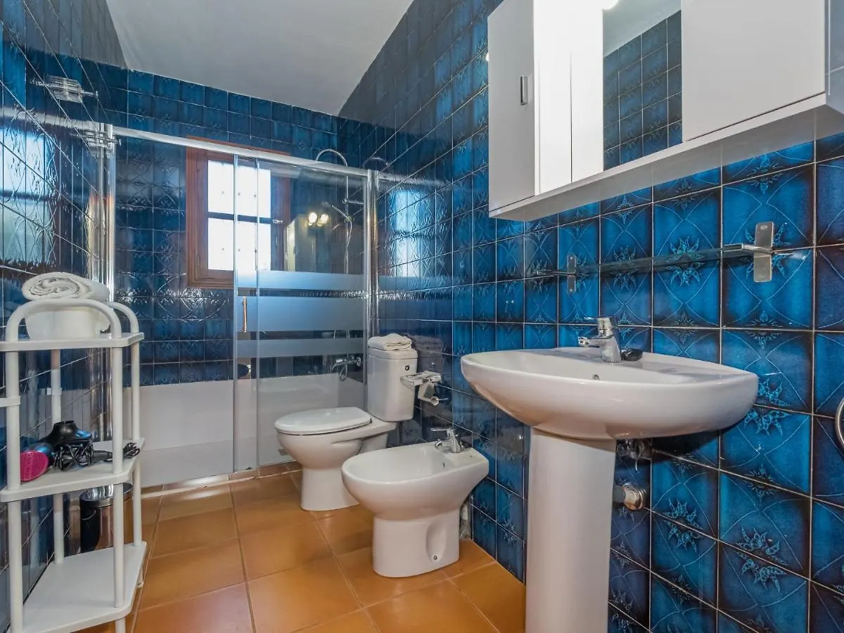 Villa Dofins Bahia Azul By Interhome لوكماجور إسبانيا