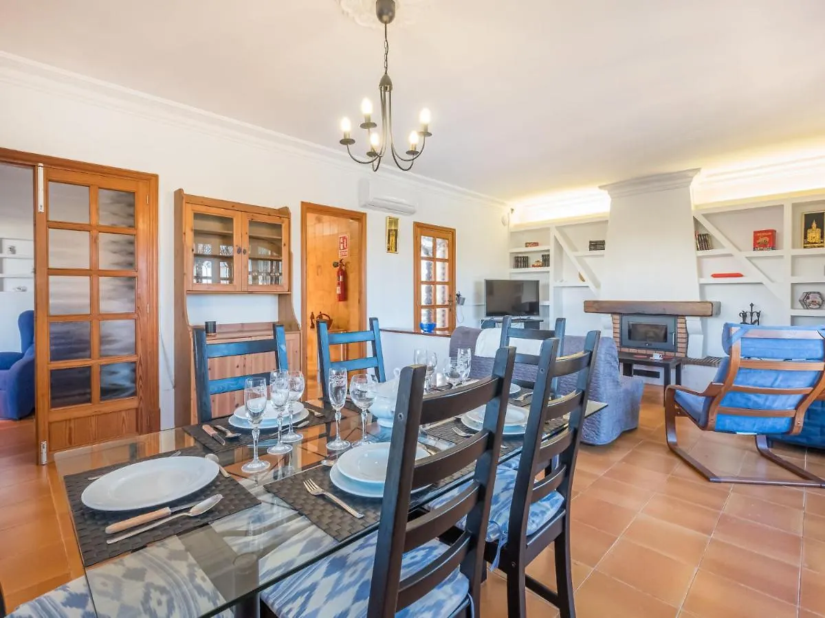 Villa Dofins Bahia Azul By Interhome لوكماجور