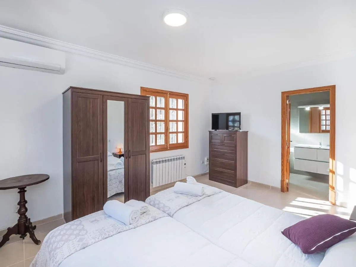 Villa Dofins Bahia Azul By Interhome لوكماجور