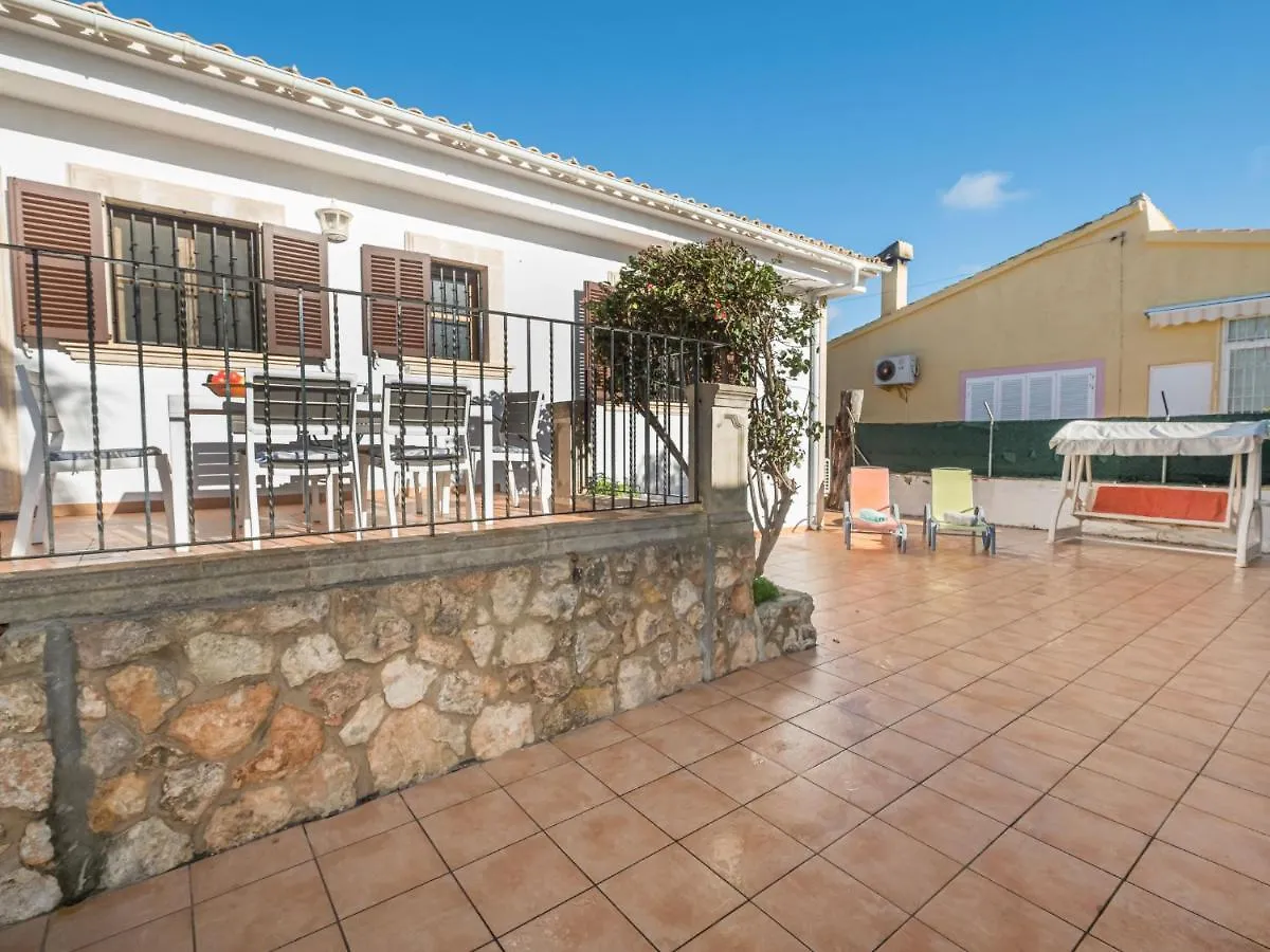Villa Dofins Bahia Azul By Interhome لوكماجور