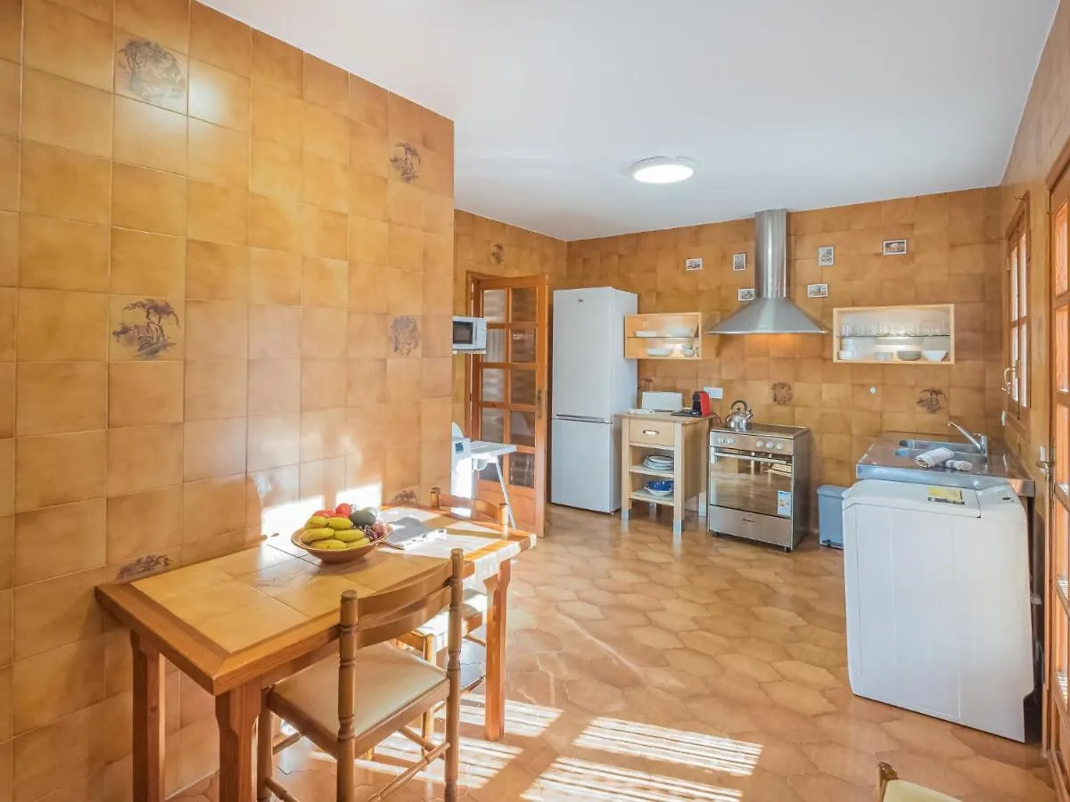 Villa Dofins Bahia Azul By Interhome لوكماجور