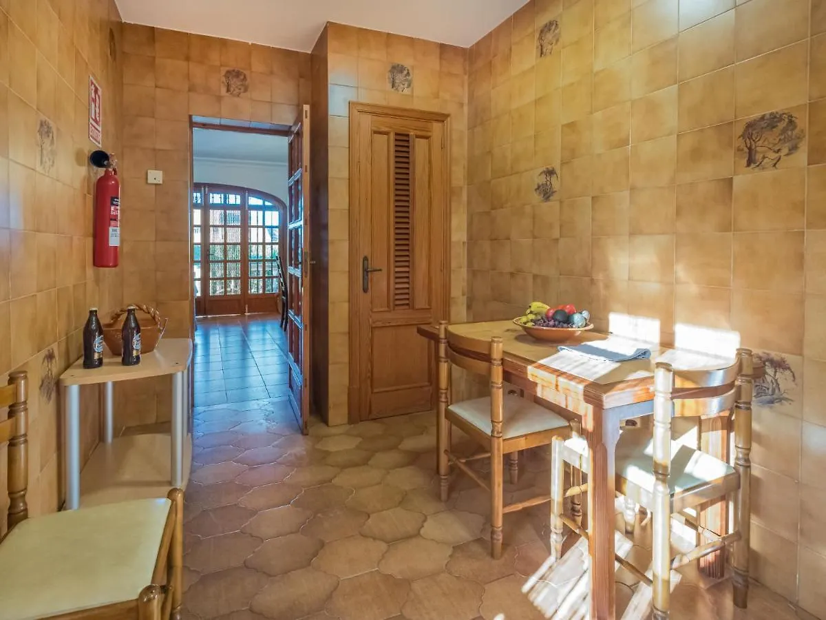 Villa Dofins Bahia Azul By Interhome لوكماجور إسبانيا