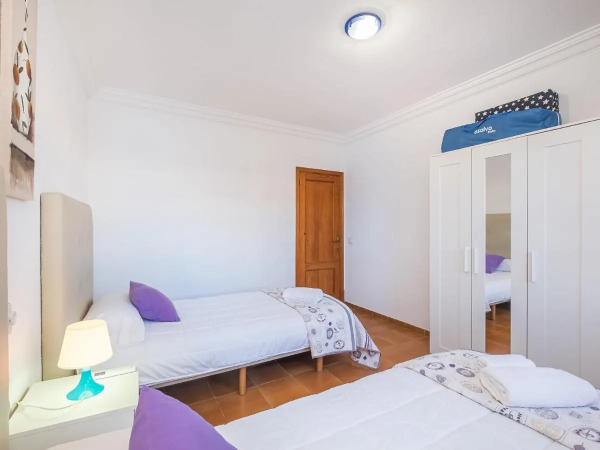 Villa Dofins Bahia Azul By Interhome لوكماجور